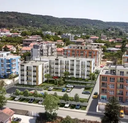Photo 4 — 2-bedroom apartment in Varna, Pchelina