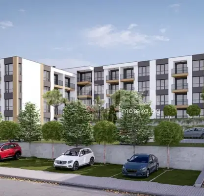 Photo 5 — 2-bedroom apartment in Varna, Pchelina