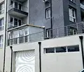 Снимка 2 — Двустаен апартамент с тераса в м-т Пчелина, Варна