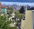 Снимка 3 — Двустаен апартамент с тераса в м-т Пчелина, Варна
