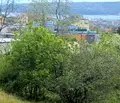 Снимка 5 — Двустаен апартамент с тераса в м-т Пчелина, Варна
