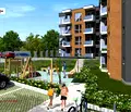 Снимка 2 — Тристаен апартамент с 2 балкона в м-т Пчелина, Варна