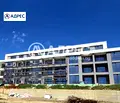 Снимка 3 — Тристаен апартамент в м-т Пчелина, Варна с паркомясто