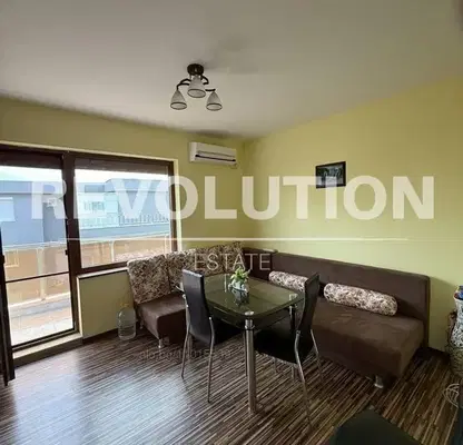 Photo 4 — 2-bedroom apartment in Varna, Pchelina