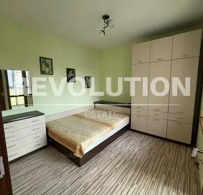 Photo 5 — 2-bedroom apartment in Varna, Pchelina
