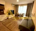 Снимка 2 — Двустаен апартамент с двор и паркомясто в м-т Пчелина, Варна