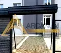 Снимка 3 — Двустаен апартамент с двор и паркомясто в м-т Пчелина, Варна