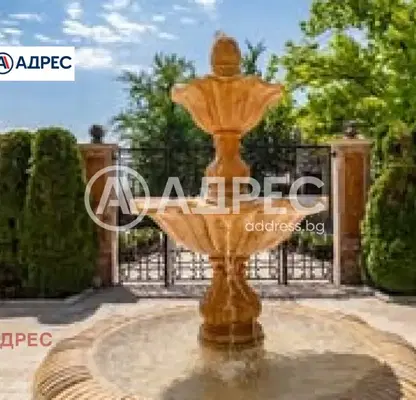 Снимка 2 — Многостаен апартамент във Варна, м-т Салтанат