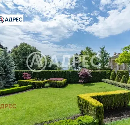 Снимка 3 — Многостаен апартамент във Варна, м-т Салтанат