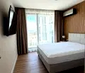 Снимка 4 — Двустаен апартамент с паркомясто в м-т Сотира, Варна