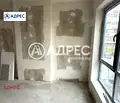 Снимка 2 — Двустаен апартамент с голяма тераса в Младост 1, Варна
