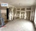 Снимка 3 — Двустаен апартамент с голяма тераса в Младост 1, Варна