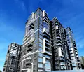 Снимка 2 — Двустаен апартамент в Младост 1 с балкон и паркомясто