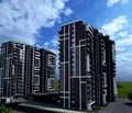 Снимка 5 — Двустаен апартамент в Младост 1 с балкон и паркомясто