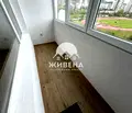 Снимка 5 — Двустаен апартамент с тераса в Младост 1, Варна