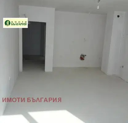 Снимка 2 — Тристаен апартамент в Младост 1, Варна с тераса