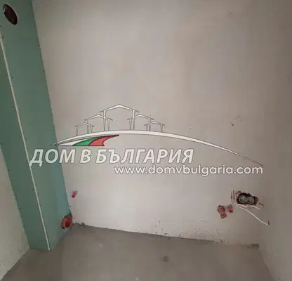 Снимка 4 — Тристаен апартамент с тераса в Младост 1, Варна