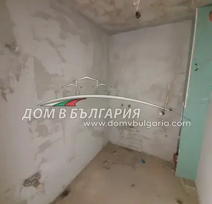 Снимка 5 — Тристаен апартамент с тераса в Младост 1, Варна