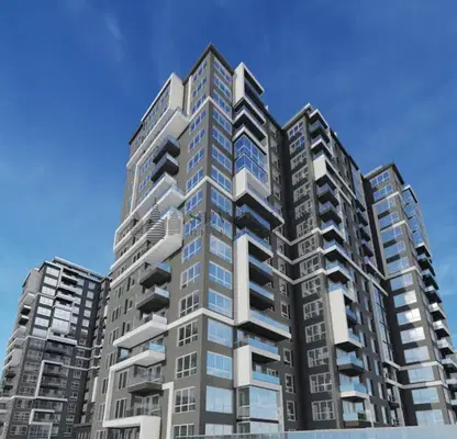 Photo 3 — 3-bedroom apartment in Varna, Mladost 1