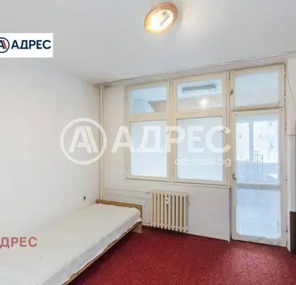 Photo 3 — 3-bedroom apartment in Varna, Mladost 1