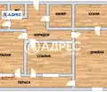 Снимка 4 — Тристаен апартамент във Варна, Младост 1