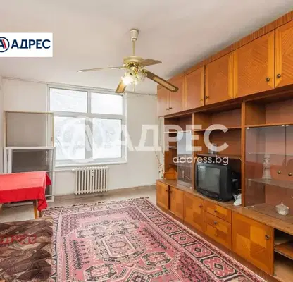 Photo 5 — 3-bedroom apartment in Varna, Mladost 1