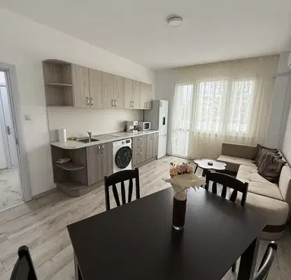 Photo 2 — 2-bedroom apartment in Varna, Mladost 1