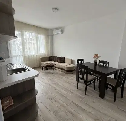 Photo 3 — 2-bedroom apartment in Varna, Mladost 1