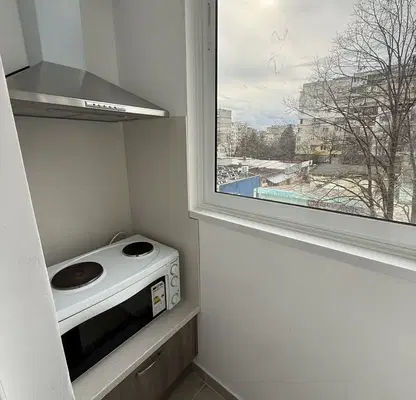 Photo 5 — 2-bedroom apartment in Varna, Mladost 1