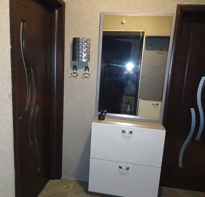 Photo 2 — Three-room apartment in Mladost 1, Varna with luxury renovation