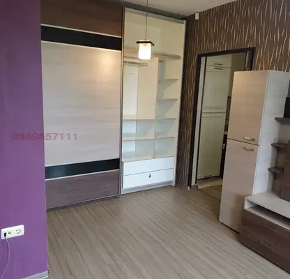 Photo 3 — Three-room apartment in Mladost 1, Varna with luxury renovation