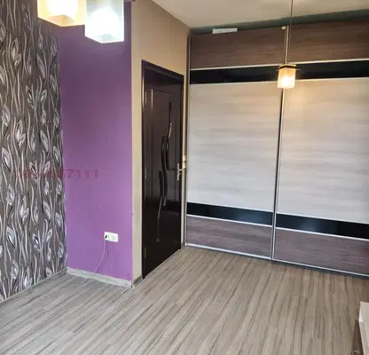 Photo 4 — Three-room apartment in Mladost 1, Varna with luxury renovation