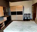 Снимка 3 — Двустаен апартамент в Младост 2, Варна с обща тераса