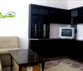 Снимка 2 — Двустаен апартамент с панорамна тераса в Младост 2, Варна