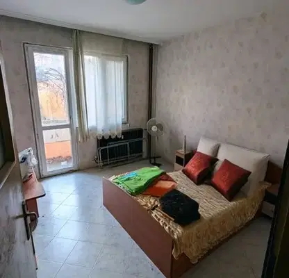 Photo 5 — 3-bedroom apartment in Varna, Mladost 2