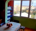 Снимка 2 — Просторен 4-стаен апартамент в Младост 2, Варна с два балкона