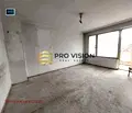 Снимка 2 — Двустаен апартамент с тераса в район Окръжна болница, Варна