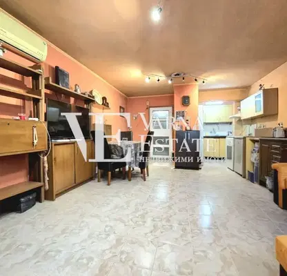 Photo 2 — 2-bedroom apartment in Varna, Okryjna Bolnica-Generali