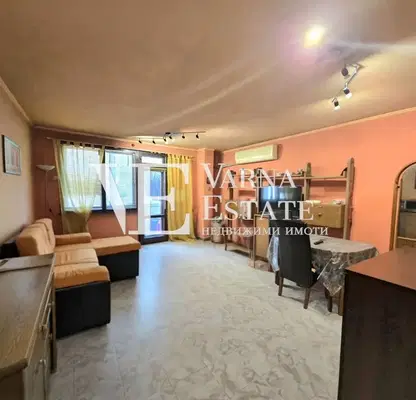 Photo 3 — 2-bedroom apartment in Varna, Okryjna Bolnica-Generali