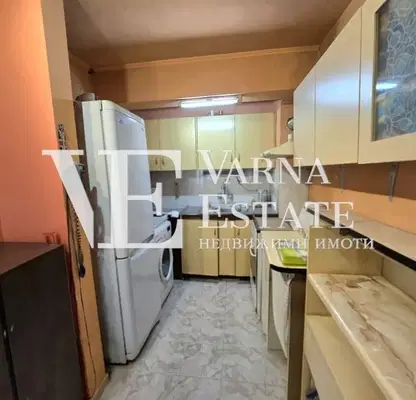 Photo 4 — 2-bedroom apartment in Varna, Okryjna Bolnica-Generali