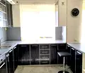 Снимка 2 — Просторен 3-стаен апартамент с южно изложение в Окръжна болница, Варна