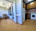 Снимка 5 — Едностаен апартамент с тераса до Окръжна болница във Варна