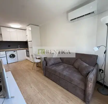 Photo 2 — 2-bedroom apartment in Varna, Okryjna Bolnica-Generali