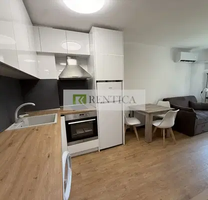 Photo 3 — 2-bedroom apartment in Varna, Okryjna Bolnica-Generali