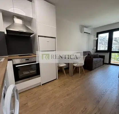 Photo 4 — 2-bedroom apartment in Varna, Okryjna Bolnica-Generali