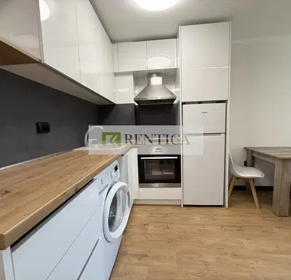 Photo 5 — 2-bedroom apartment in Varna, Okryjna Bolnica-Generali