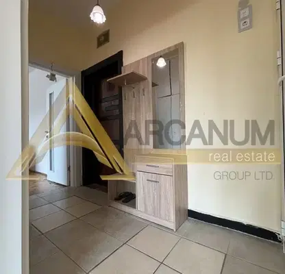 Снимка 5 — Двустаен апартамент в района на Окръжна болница, Варна