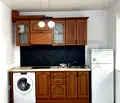 Снимка 3 — Двустаен апартамент с две тераси в Окръжна болница, Варна