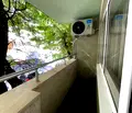 Снимка 5 — Двустаен апартамент с две тераси в Окръжна болница, Варна