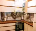 Снимка 2 — Двустаен апартамент до Окръжна болница във Варна с тераса